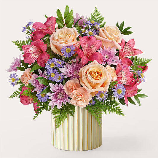 Sunset Serenade Bouquet –  Jax Flowers Corp, Orange Park FL