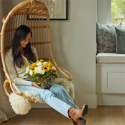 Luminous Morning Bouquet –  Jax Flowers Corp, Orange Park FL
