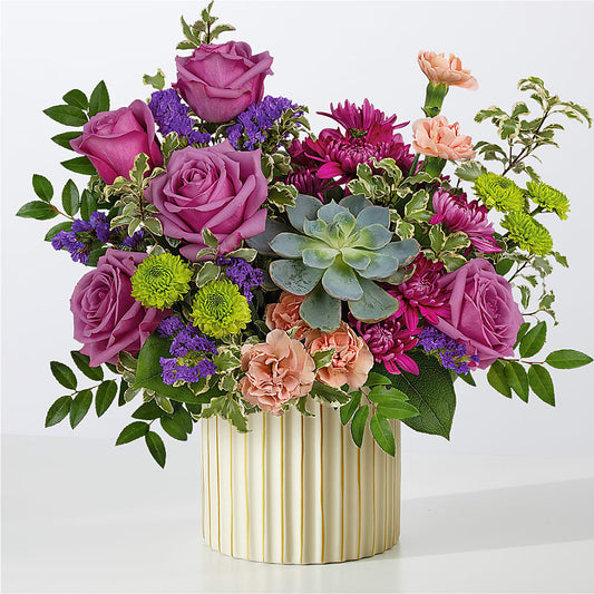 You're a Gem Bouquet –  Jax Flowers Corp, Orange Park FL