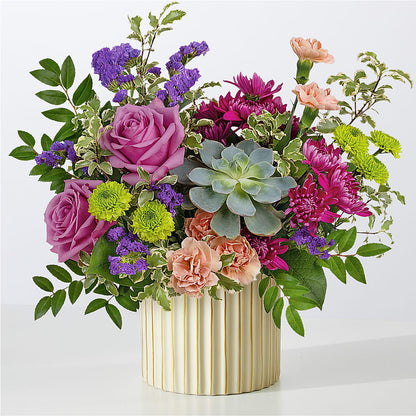 You're a Gem Bouquet –  Jax Flowers Corp, Orange Park FL