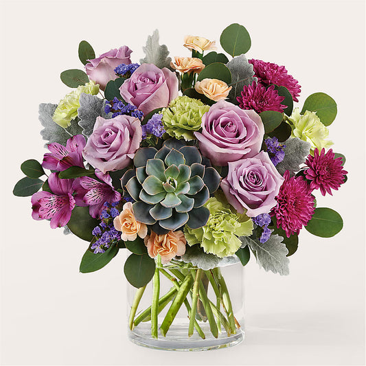 Botanical Dream Bouquet –  Jax Flowers Corp, Orange Park FL