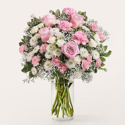 Vintage Glamour Bouquet –  Jax Flowers Corp, Orange Park FL