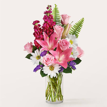 Blooming Spectacle Bouquet –  Jax Flowers Corp, Orange Park FL