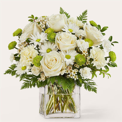 Momentary Meditation Bouquet –  Jax Flowers Corp, Orange Park FL
