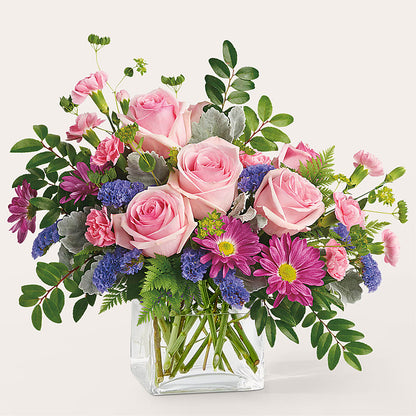 Starlet Bouquet –  Jax Flowers Corp, Orange Park FL