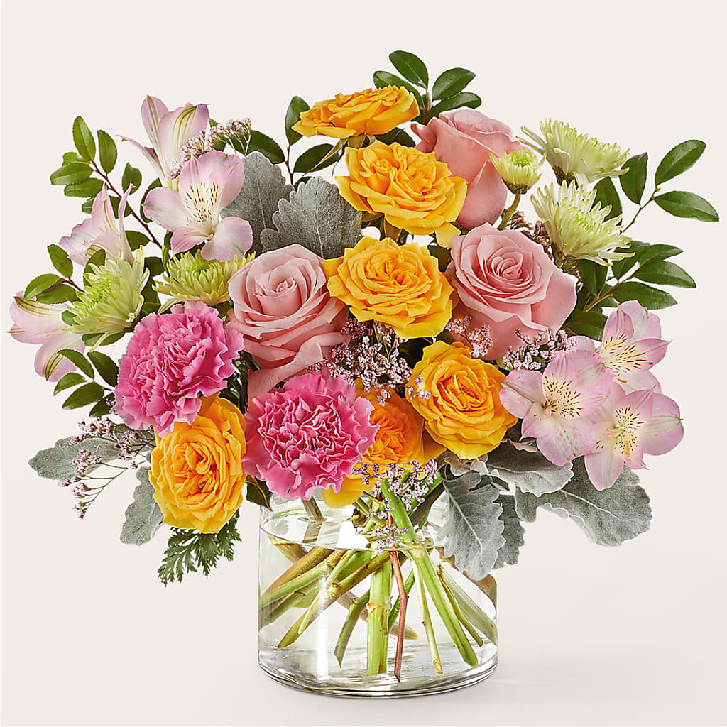 Mai Tai Bouquet –  Jax Flowers Corp, Orange Park FL