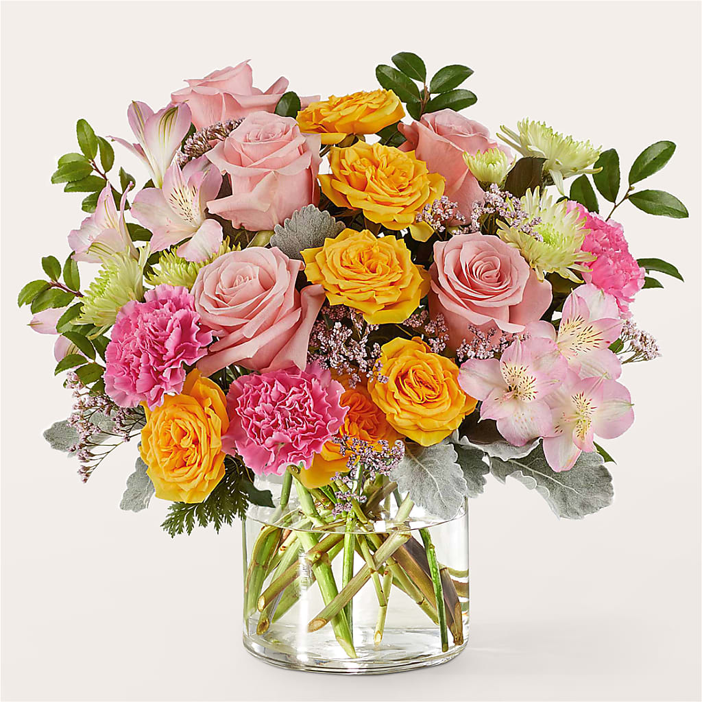 Mai Tai Bouquet –  Jax Flowers Corp, Orange Park FL
