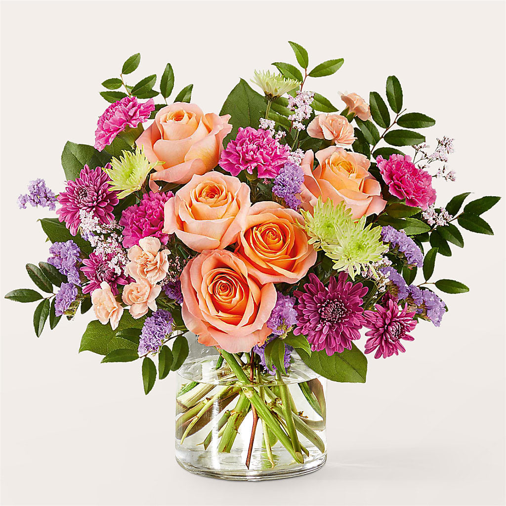 Effervescence Bouquet –  Jax Flowers Corp, Orange Park FL