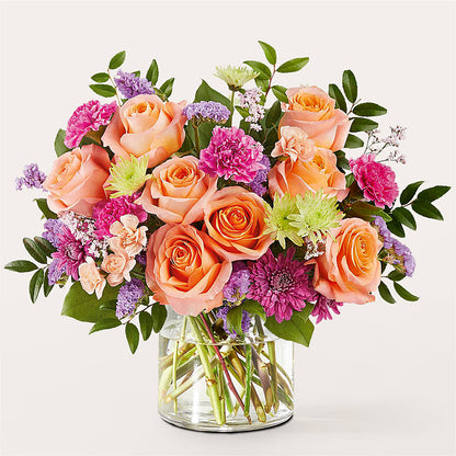 Effervescence Bouquet –  Jax Flowers Corp, Orange Park FL