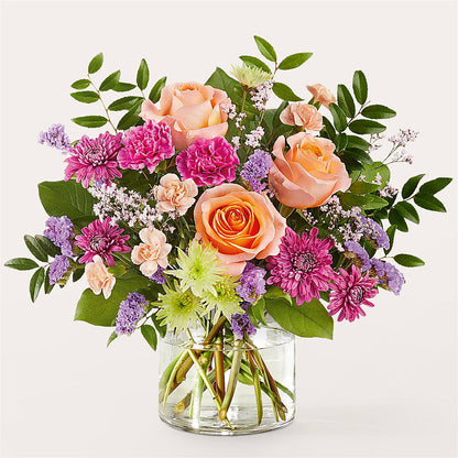 Effervescence Bouquet –  Jax Flowers Corp, Orange Park FL