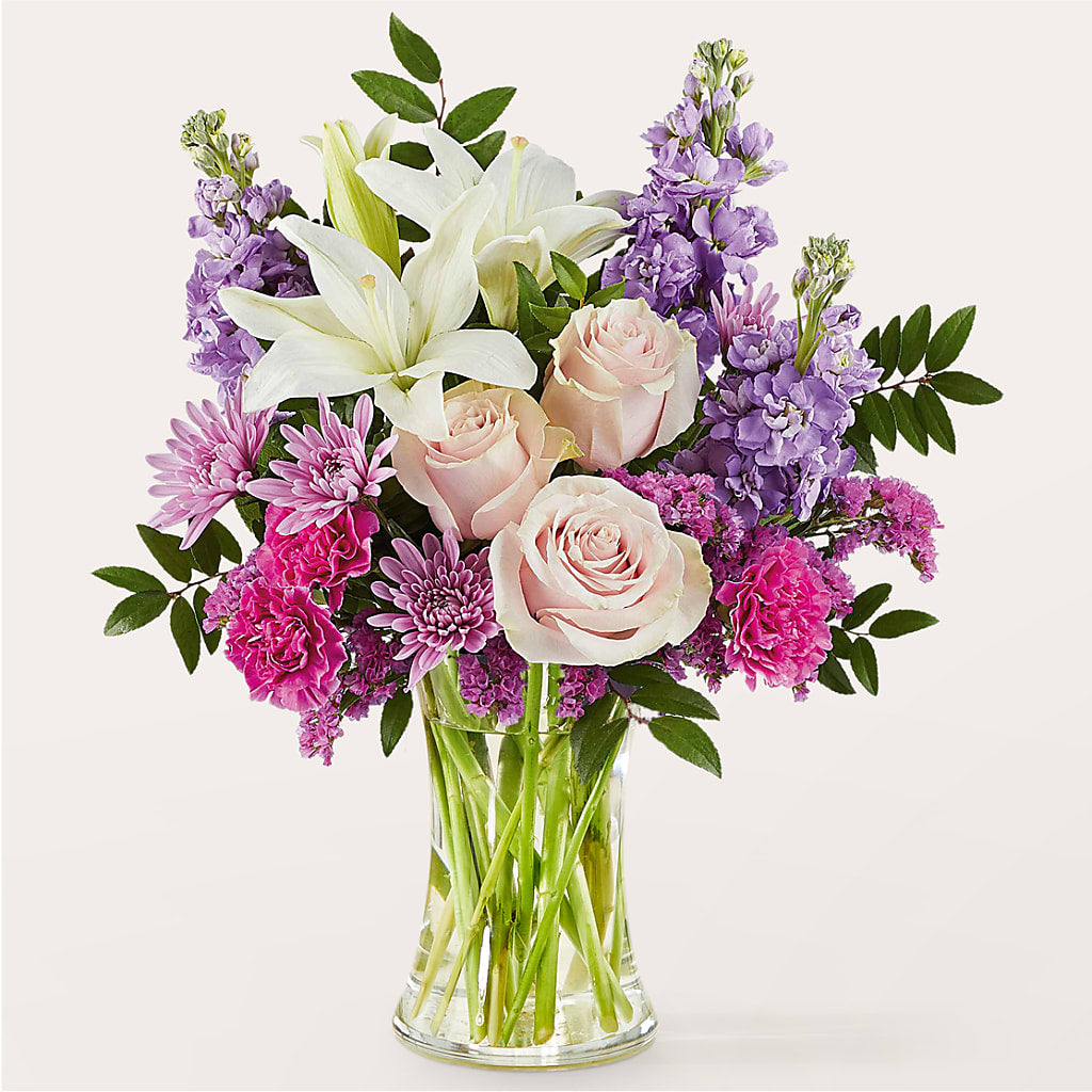 High Tea Bouquet –  Jax Flowers Corp, Orange Park FL