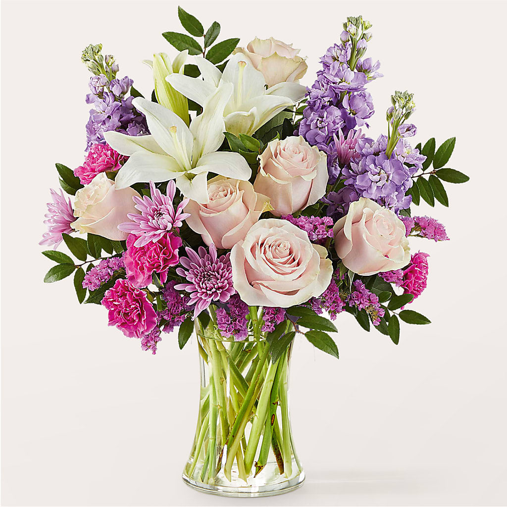High Tea Bouquet –  Jax Flowers Corp, Orange Park FL