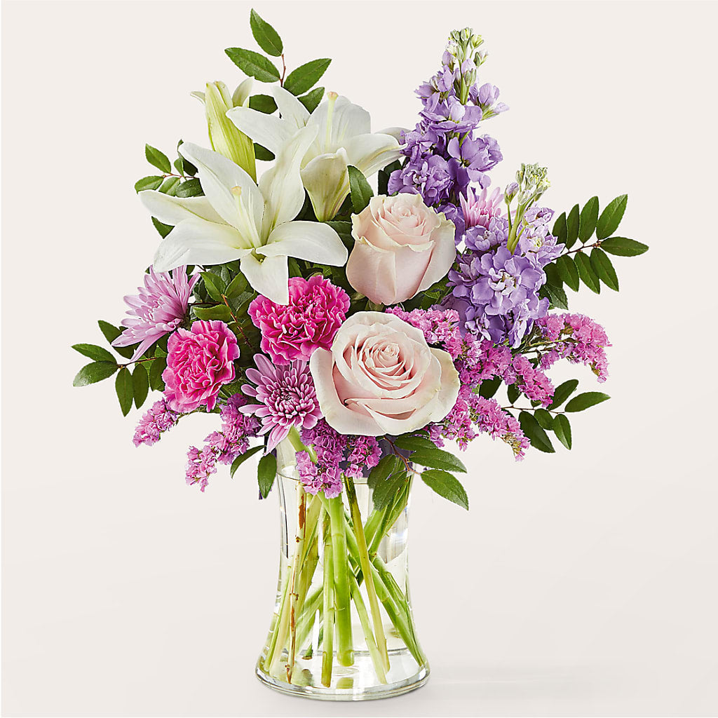 High Tea Bouquet –  Jax Flowers Corp, Orange Park FL