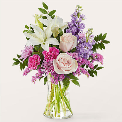 High Tea Bouquet –  Jax Flowers Corp, Orange Park FL