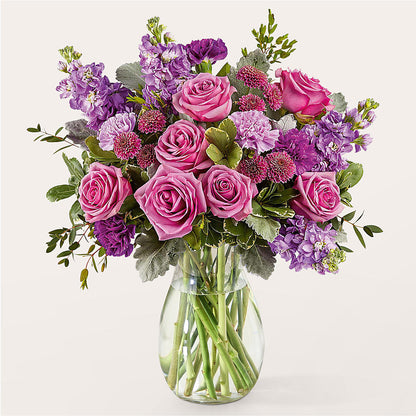 A Love Story Bouquet –  Jax Flowers Corp, Orange Park FL