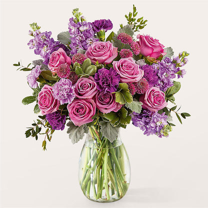 A Love Story Bouquet –  Jax Flowers Corp, Orange Park FL
