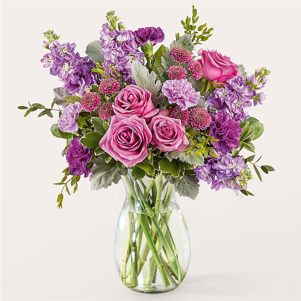 A Love Story Bouquet –  Jax Flowers Corp, Orange Park FL