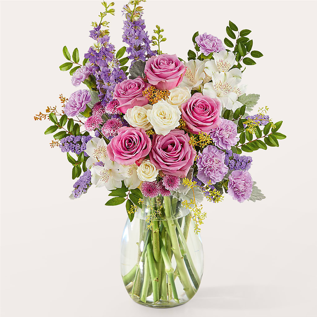 Lucky Me Bouquet –  Jax Flowers Corp, Orange Park FL