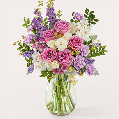 Lucky Me Bouquet –  Jax Flowers Corp, Orange Park FL