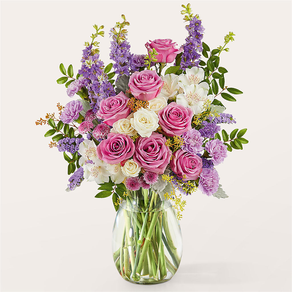 Lucky Me Bouquet –  Jax Flowers Corp, Orange Park FL