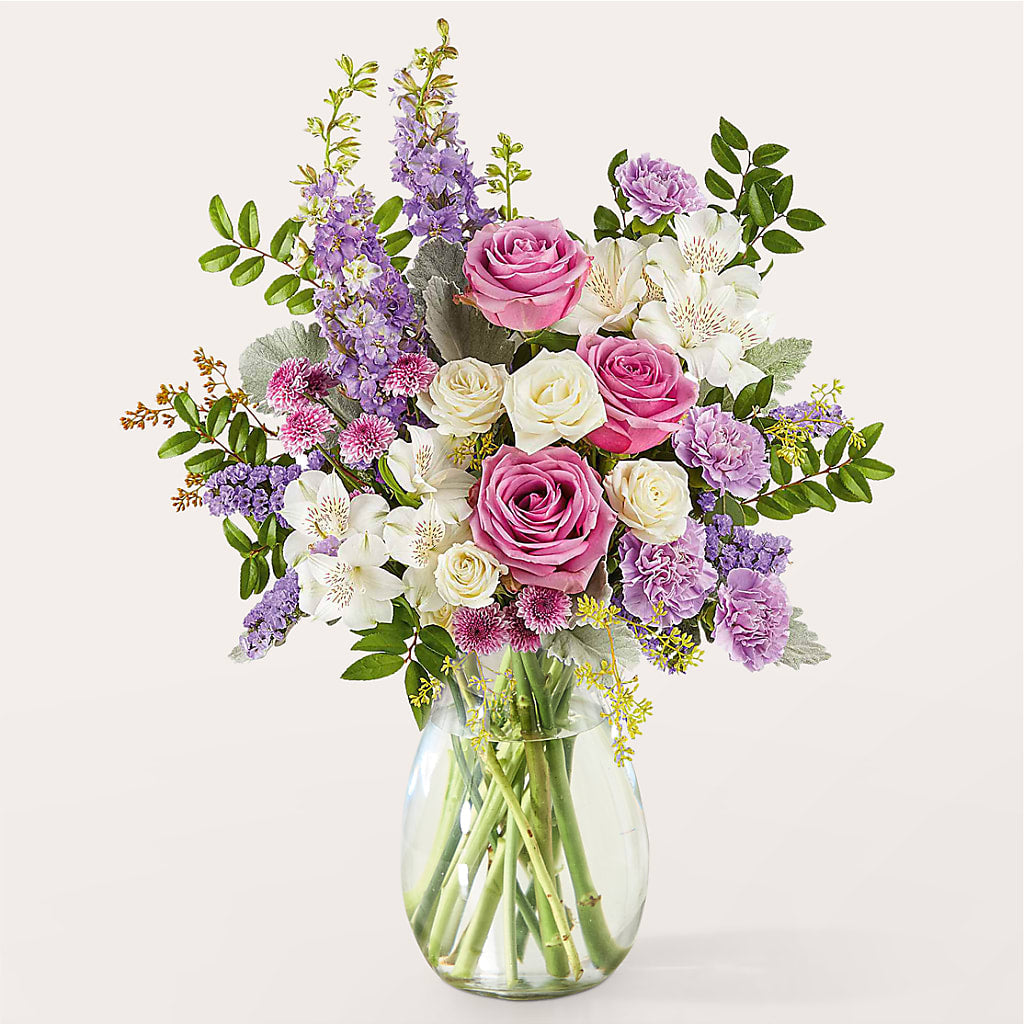 Lucky Me Bouquet –  Jax Flowers Corp, Orange Park FL