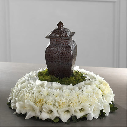 Encircling Grace Arrangement –  Jax Flowers Corp, Orange Park FL