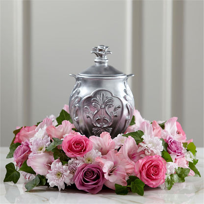 Glorious Tribute Arrangement –  Jax Flowers Corp, Orange Park FL