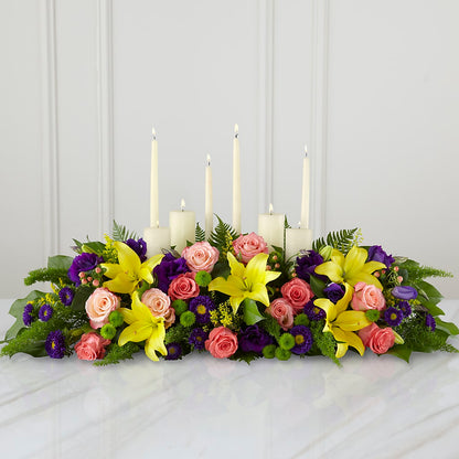 Forever Arrangement –  Jax Flowers Corp, Orange Park FL