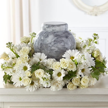 Timeless Tribute Cremation Adornment –  Jax Flowers Corp, Orange Park FL
