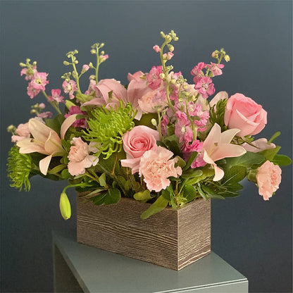 Beautiful Spirit Basket –  Jax Flowers Corp, Orange Park FL