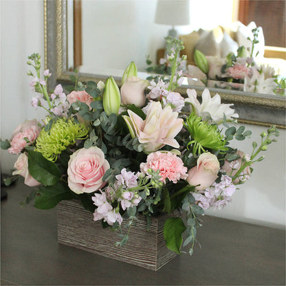 Beautiful Spirit Basket –  Jax Flowers Corp, Orange Park FL