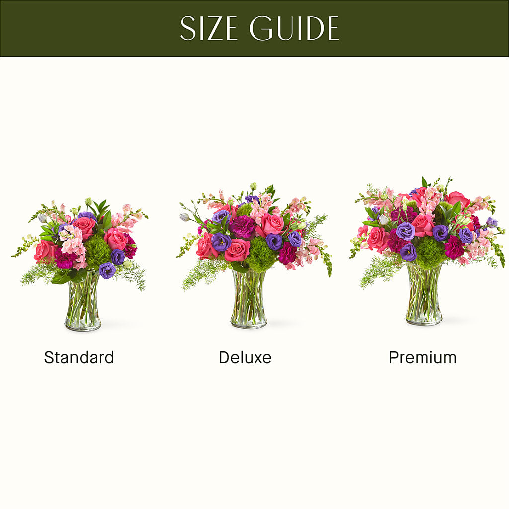 Charm & Comfort Bouquet –  Jax Flowers Corp, Orange Park FL