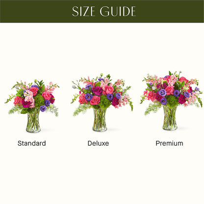 Charm & Comfort Bouquet –  Jax Flowers Corp, Orange Park FL
