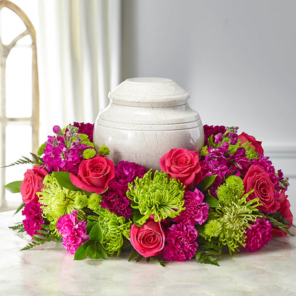 Hopeful Blessings Cremation Adornment –  Jax Flowers Corp, Orange Park FL