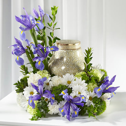 Sincere Spirit Cremation Adornment –  Jax Flowers Corp, Orange Park FL