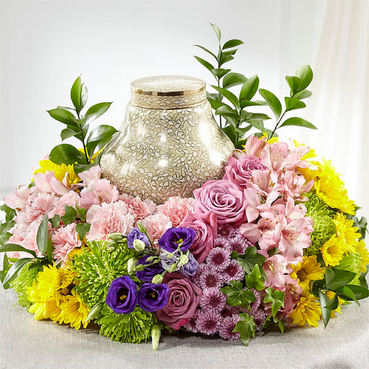 Rays of Hope Cremation Adornment –  Jax Flowers Corp, Orange Park FL