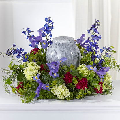Forever Remembered Cremation Adornment –  Jax Flowers Corp, Orange Park FL