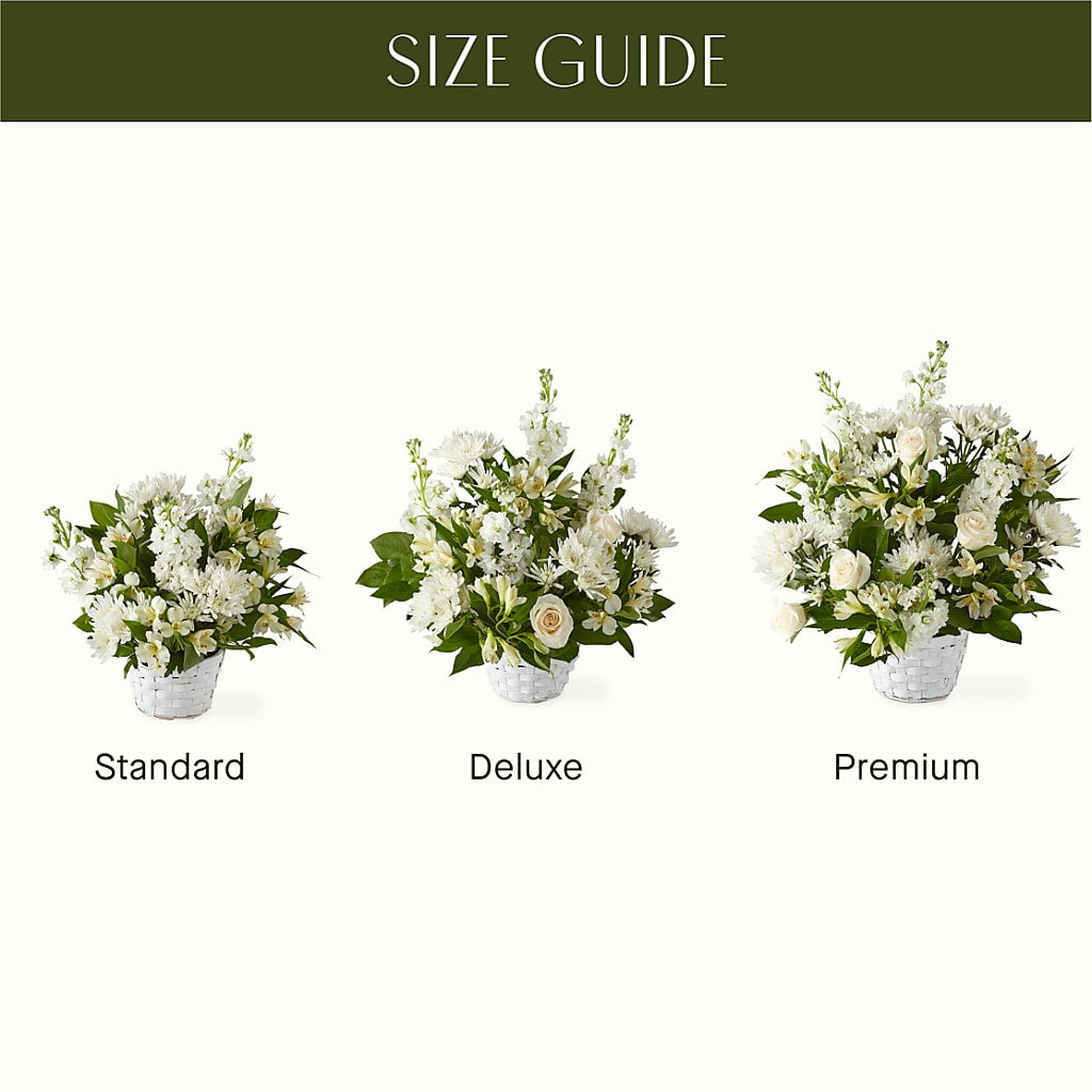 Eternal Affection Arrangement –  Jax Flowers Corp, Orange Park FL