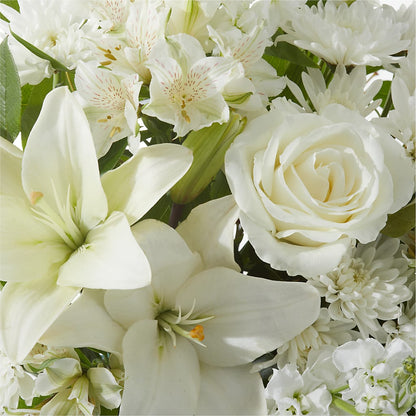 Peaceful Reflections Arrangement –  Jax Flowers Corp, Orange Park FL