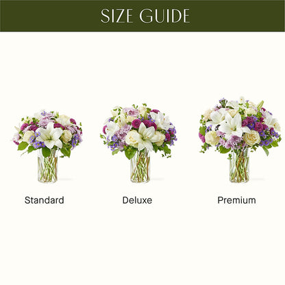 Wishing Peace Bouquet –  Jax Flowers Corp, Orange Park FL