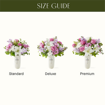 Sacred Space Bouquet –  Jax Flowers Corp, Orange Park FL