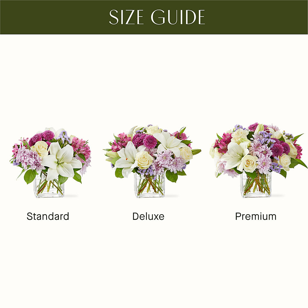 Cared For Bouquet –  Jax Flowers Corp, Orange Park FL