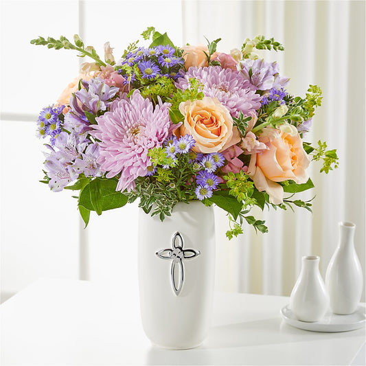 Divine Gift Bouquet –  Jax Flowers Corp, Orange Park FL
