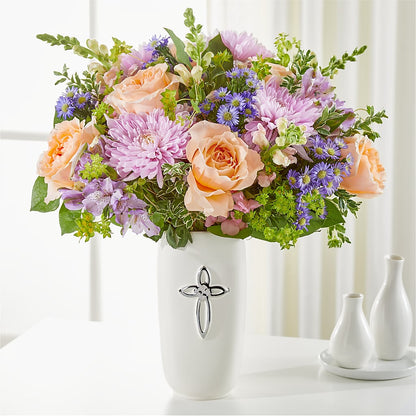 Divine Gift Bouquet –  Jax Flowers Corp, Orange Park FL