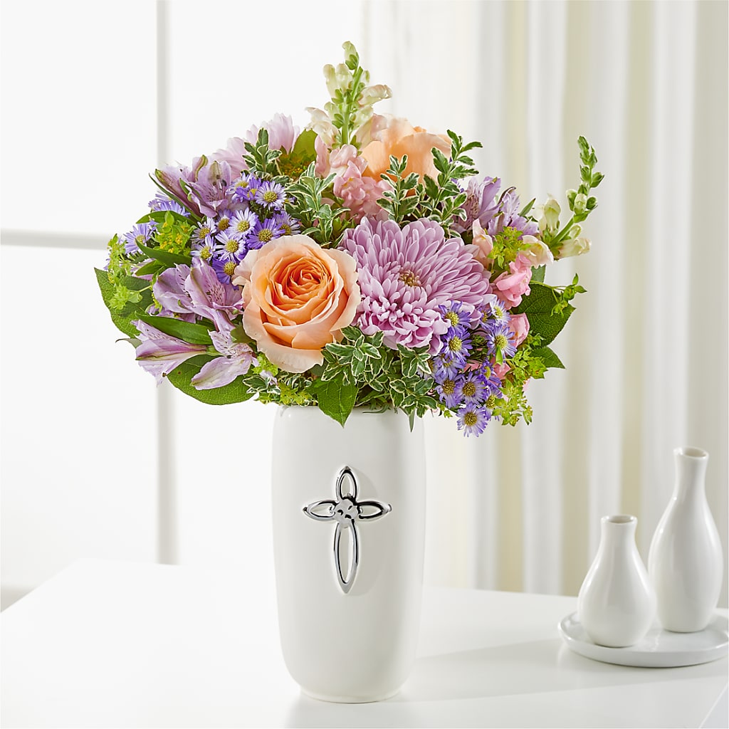 Divine Gift Bouquet –  Jax Flowers Corp, Orange Park FL