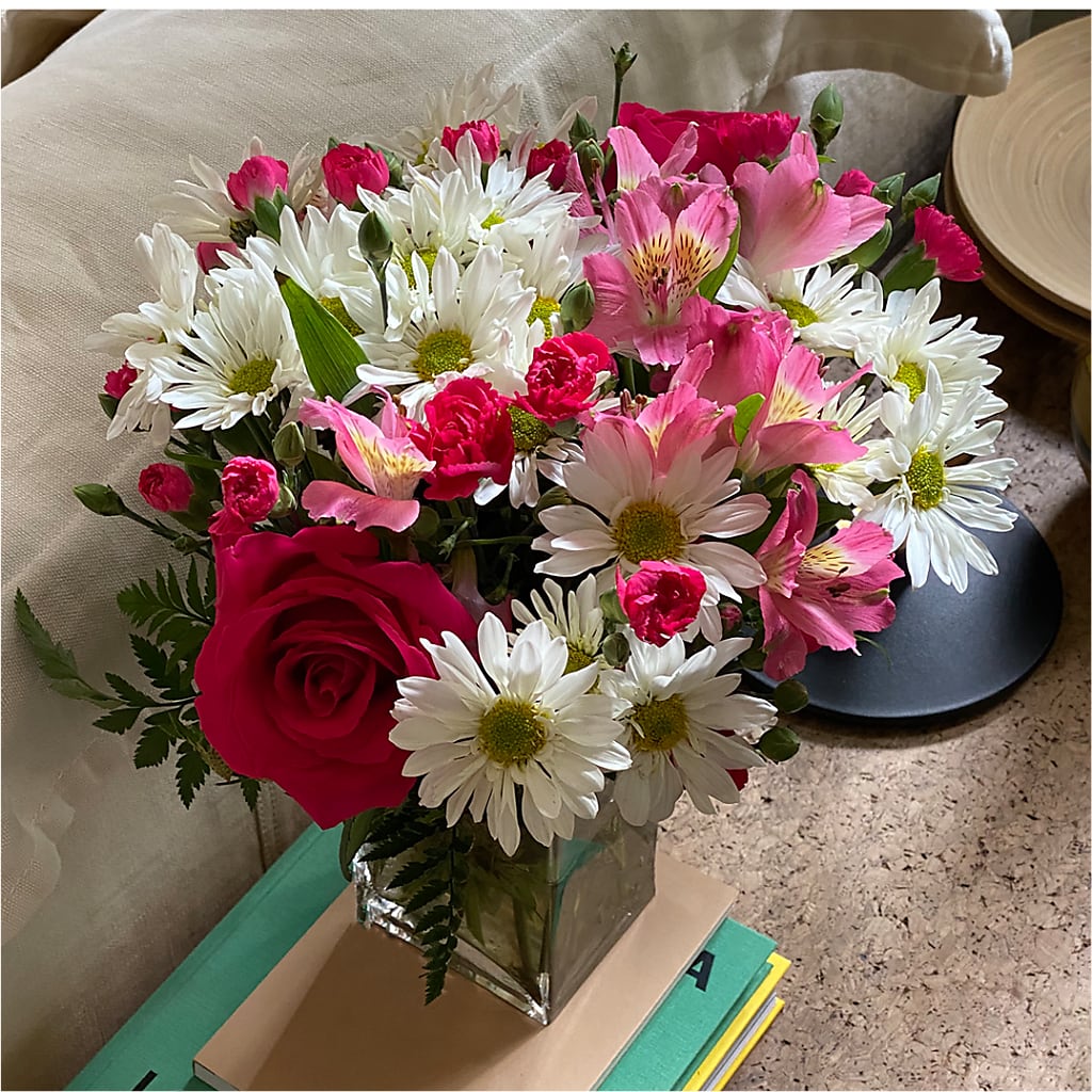 Sweet Surprises® Bouquet –  Jax Flowers Corp, Orange Park FL