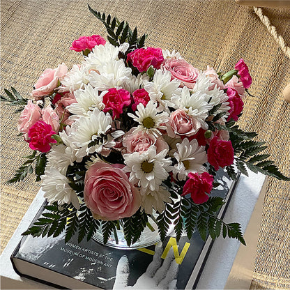 Sweet Surprises® Bouquet –  Jax Flowers Corp, Orange Park FL