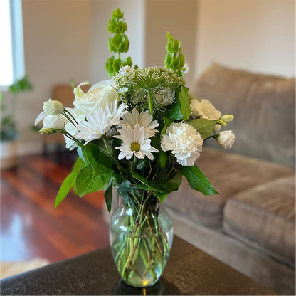 Classic Ivory – A Florist Original –  Jax Flowers Corp, Orange Park FL