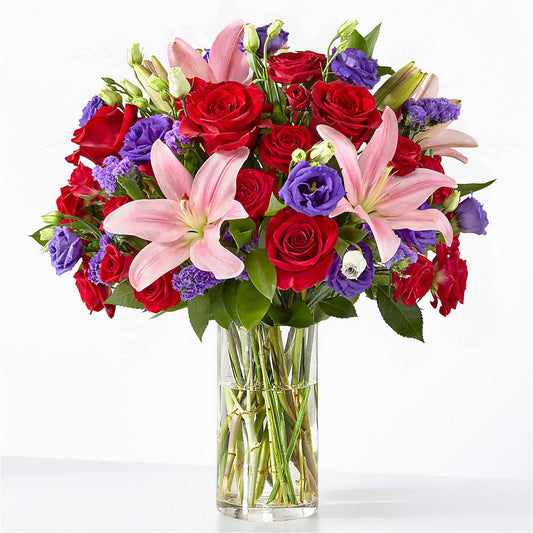 Truly Stunning Bouquet –  Jax Flowers Corp, Orange Park FL