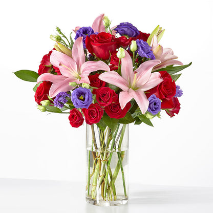 Truly Stunning Bouquet –  Jax Flowers Corp, Orange Park FL